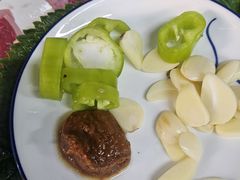 -火云龙烤肉(紫荆花店)