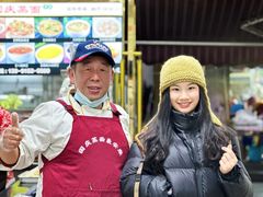 -马国庆蒸面(鼓楼街店)