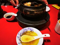 -福照楼汽锅鸡·云南菜(火车站锦江店)