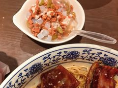 -王繁星面馆(西安熙地港店)