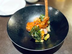 -广州文华东方酒店·江-由辉师傅主理