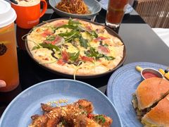 -埠口精酿夜景餐酒吧· BREWPORT BISTRO(长嘉汇重庆之眼店)