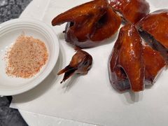 -頂好酒家·经典粤菜(海信广场店)