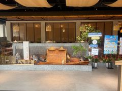 -风味小馆(天目湖宾馆店)