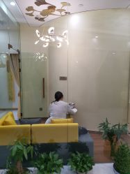 -芳朵美容养生SPA