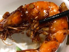 -老头儿油爆虾(星光一期店)