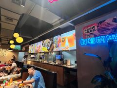 -本色.小马哥烧烤(五一路总店)