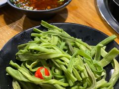 -重庆老味道火锅(喜堂店)