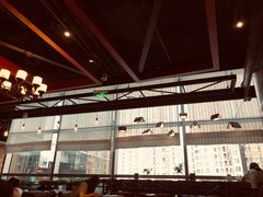 -西西弗书店&矢量咖啡(凯德晶萃广场店)