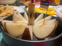 -一桶江山餐厅(松北店)