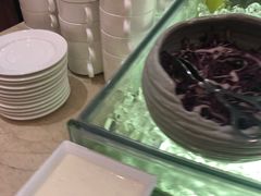 -好日子皇冠假日酒店·君怡咖啡厅(特美思大厦店)