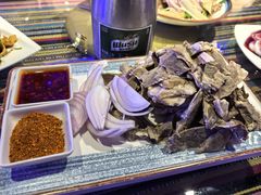 -乌苏疆遇集市烧烤新疆菜(乌苏啤酒小镇店)