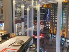 -江边城外烤全鱼(世茂广场店)