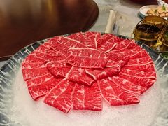 -尚海豆捞(乐虹坊店)