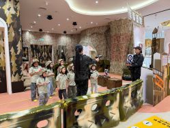 -奈尔宝家庭中心·亲子餐厅(苏州大悦城店)