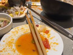 -海底捞火锅(枫蓝国际购物中心店)