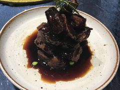 -香雪海饭店中餐厅(人民桥店)