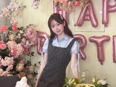 -LE SHARE洛笙·花园西餐(北京路步行街店)