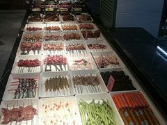 -街角等你.大连海鲜烧烤(西安路店)
