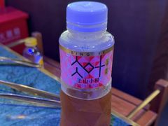 -牛New寿喜烧(曹路花园城店)