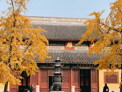 -西园戒幢律寺