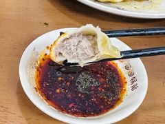 -回回锅贴(小河沿店)