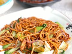 炒面-阿姐小菜(三林店)