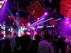 -Dr.Feeling 菲林酒吧(天津店)