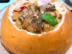 -大树餐厅(红旗街万达店)