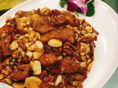 -清真·尚穆回回香清真餐厅(工人新村店)