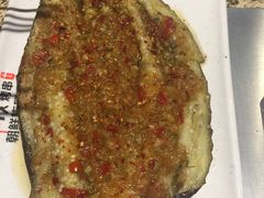 -丰茂烤串(公园店)