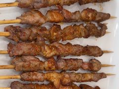 -宛平李记小吃(东关街店)