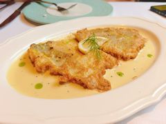 -波特曼西餐厅(南岗店)
