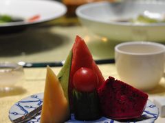 -西安饭庄·非遗陕菜(钟楼店)