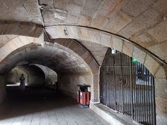 -石炮台公园
