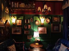 -一棵树咖啡馆(泉乐坊店)