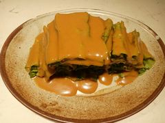 麻酱油麦菜-望湘园湖南菜(赛格店)