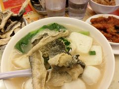 魚旦米-民华鱼蛋粉面(正发楼店)