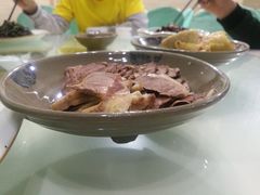 -牛八碗回族食堂(盈江路店)