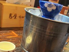 -吉屋居酒屋(群力店)