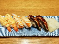 -林妈妈村·日式料理(宝山龙湖天街店)