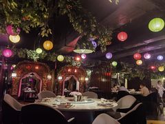 -广州花园酒店