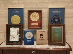 -江南灶中餐厅(南京香格里拉店)