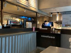 -MIMI FASO(古仓店)