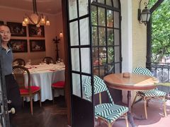 -玫瑰厅上海菜(兴国路店)