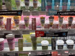 -Blueglass酸奶(华贸购物中心店)