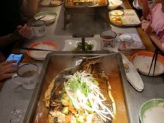-探鱼·鲜青椒爽麻烤鱼(中山大信新都汇店)