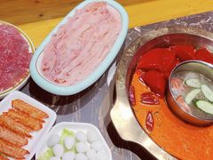 -堂客老火锅(欣阳广场总店)