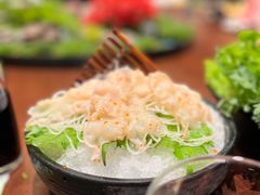 -东海怡品海鲜豆捞(舟宿夜江店)