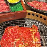 白沙天街这家烤肉有点东西｜久藏膈膜烧肉·酒场